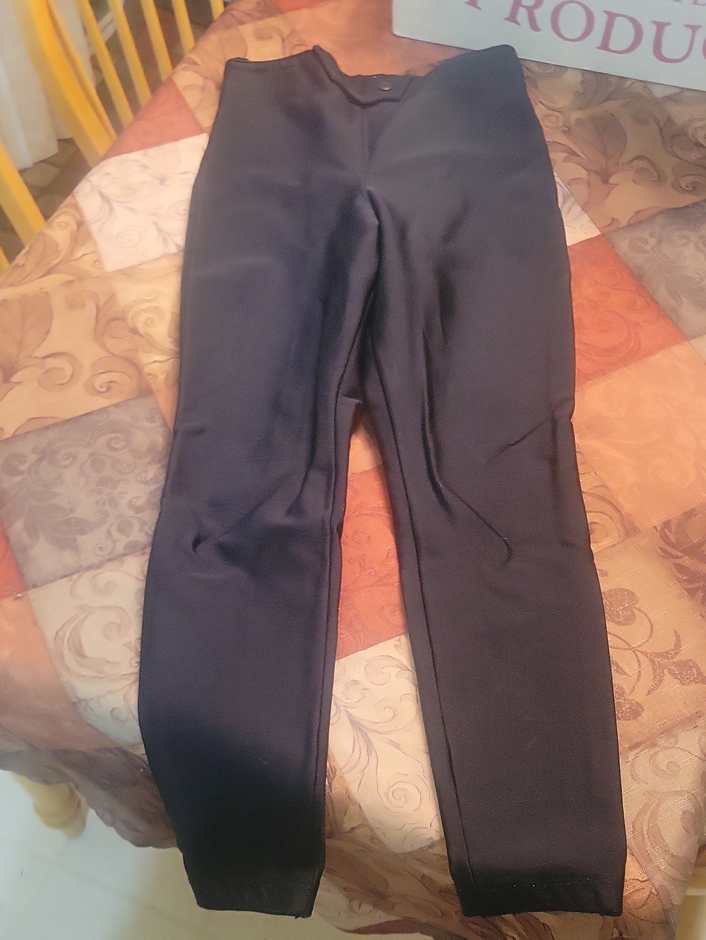 Obermeyer Black ski pants Vintage